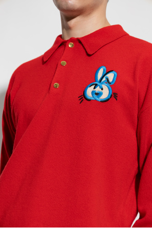 Gucci polo buy toddler